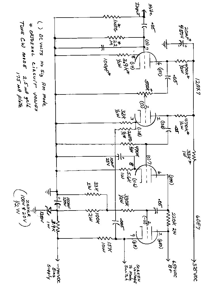 schematic